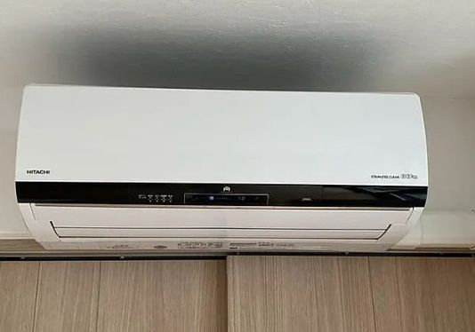 その他設備　☆エアコンつき☆