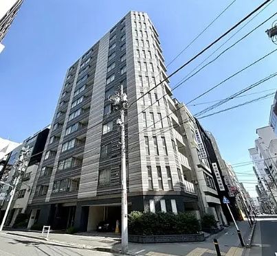 建物外観　☆きれいな外観☆