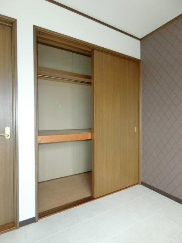 収納　図面と現状に相違がある場合には現状を優先