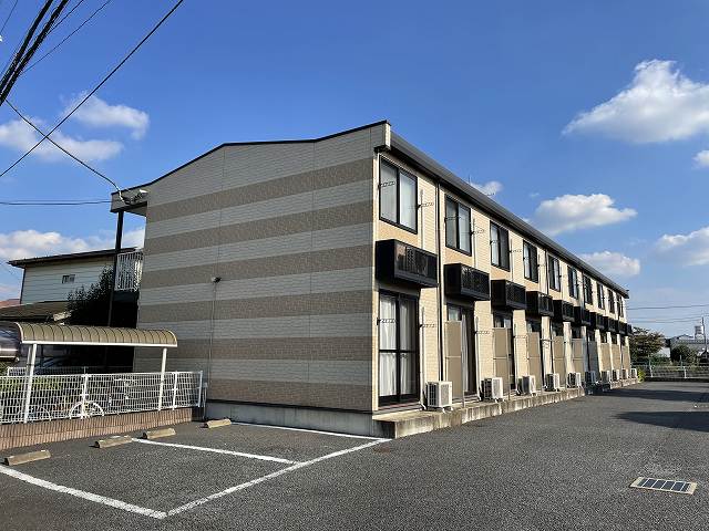 建物外観　画像1