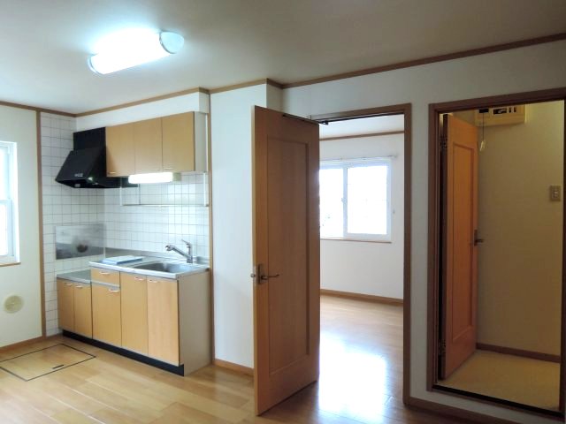 その他部屋・スペース　ダイニング