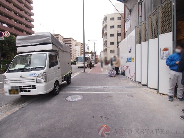 その他　周辺（その他）まで10m