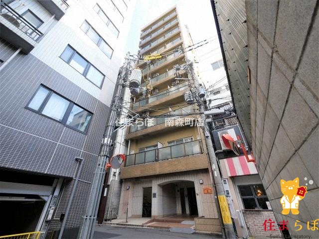 建物外観　生活に合うかが大切