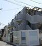阿佐ケ谷駅より徒歩3分 3階 築37年8ヶ月の賃貸物件