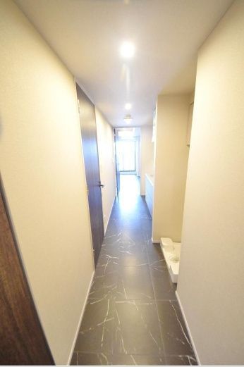 その他設備　参考写真です