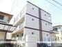 花畑駅より徒歩3分 3階 築20年3ヶ月の賃貸物件