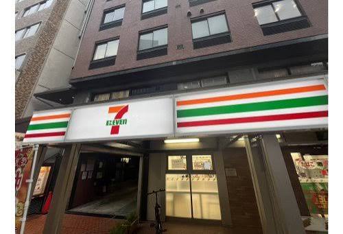コンビニ　セブンイレブン練馬石神井高校前店（コンビニ）まで138m
