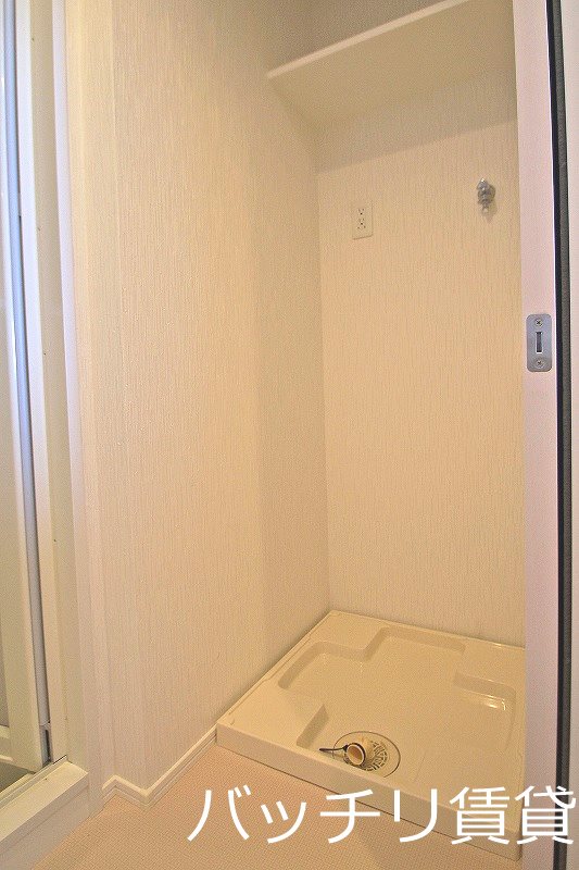 その他設備　※同マンション別部屋写真の為、現状優先。
