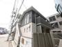 大師橋駅より徒歩4分 1階 築16年1ヶ月の賃貸物件