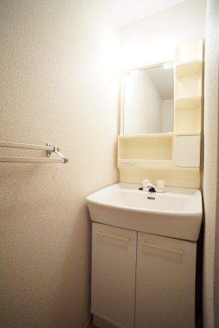 洗面設備　独立洗面台はマストアイテム♪
