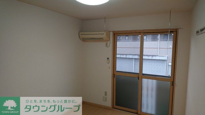 居室・リビング　★お部屋探しは株式会社タウンハウジング東京まで★