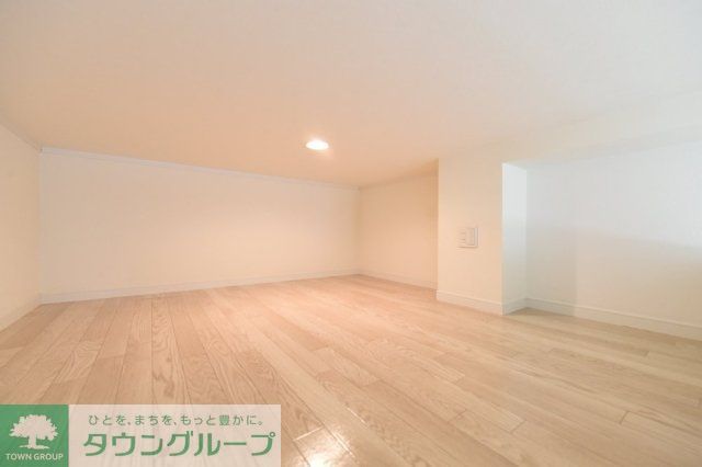 その他　ロフト