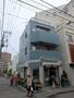 田無駅より徒歩2分 築15年10ヶ月 3階建の賃貸物件