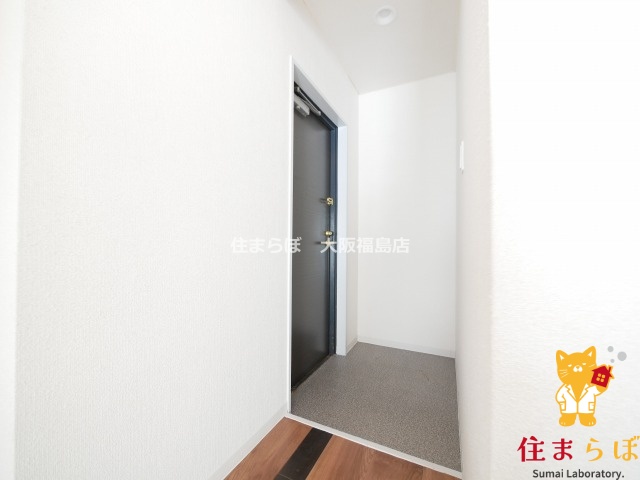 その他設備　生活に合うかが大切