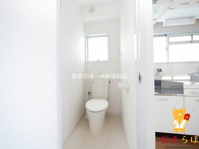 トイレ　意外と見られるポイント