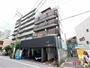 野田駅より徒歩7分 4階 築38年11ヶ月の賃貸物件