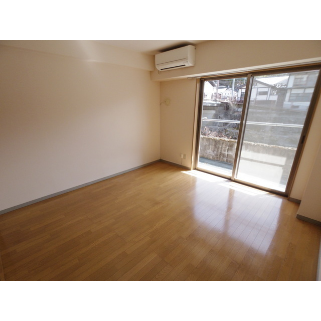 居室・リビング　※他の部屋の写真