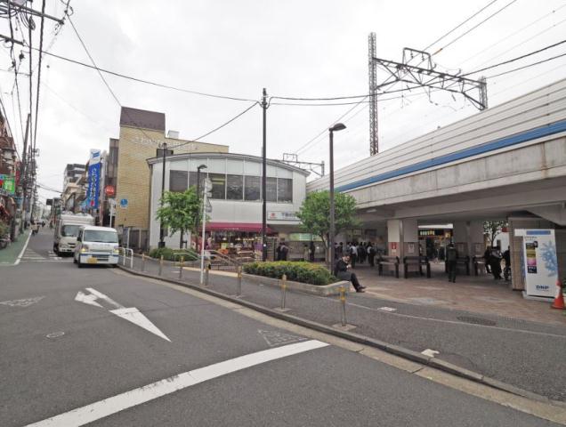 その他　駅（その他）まで480m