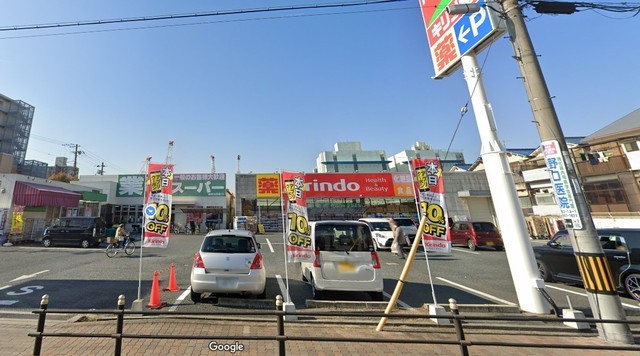 その他　東京靴流通センター　関目店（その他）まで633m