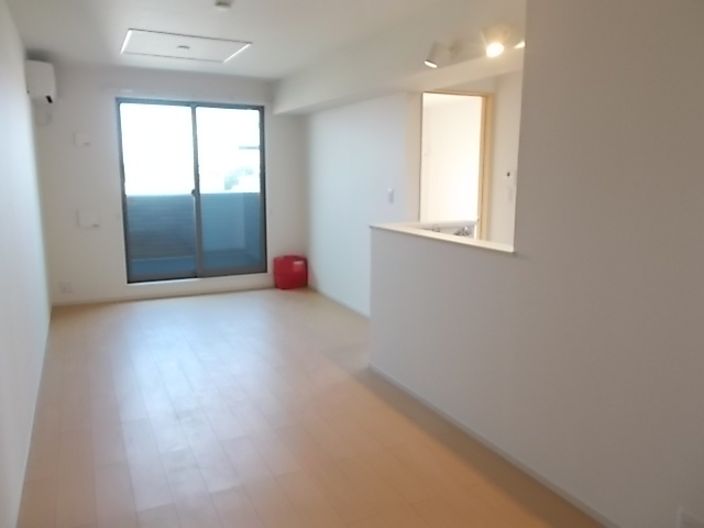 居室・リビング　LDK14.1帖