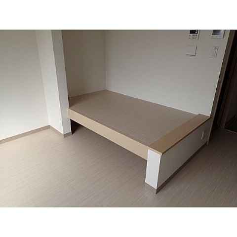 その他　※同物件別号室参考写真