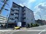 原駅より徒歩7分 3階 築37年9ヶ月の賃貸物件