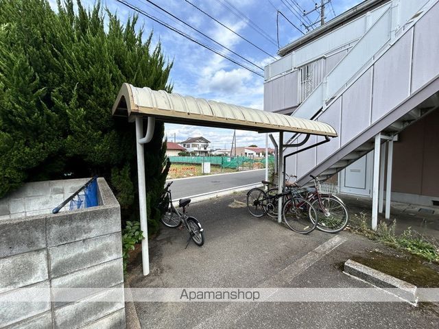 その他共有部分　その他共有部分