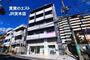 茨木市駅より徒歩12分 5階 築18年9ヶ月の賃貸物件