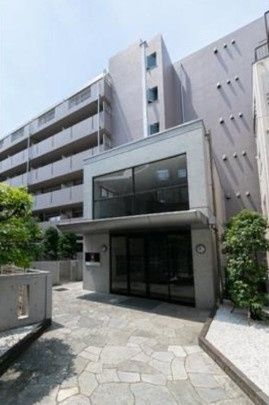 建物外観　きれいな外観♪