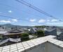 眺望　バルコニーからの景色です。
