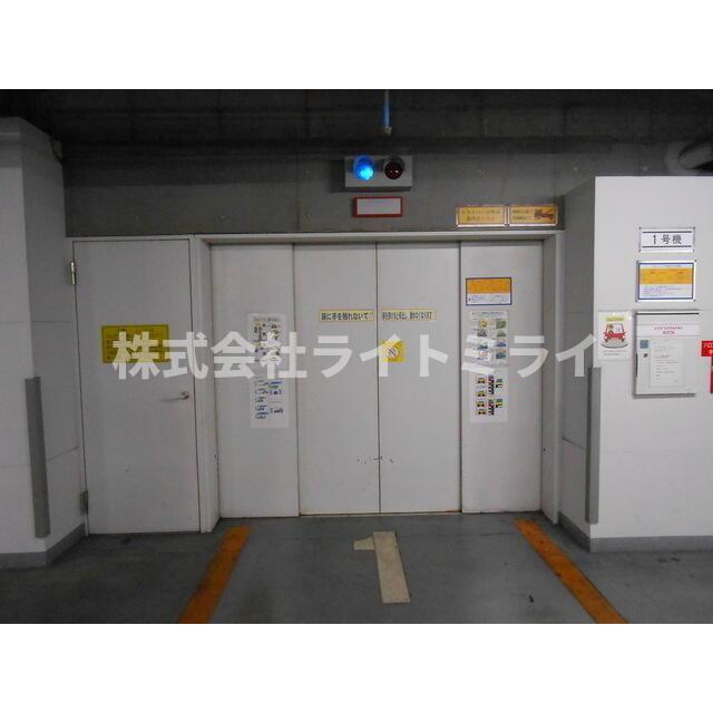 その他共有部分　?