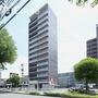 植田駅より徒歩5分 12階 新築の賃貸物件