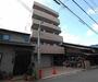 二条駅より徒歩19分 2階 築25年5ヶ月の賃貸物件