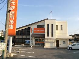 銀行　おかやま信用金庫豊成支店（銀行）まで250m