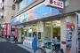 コンビニ　ローソン「戸部駅前店」（コンビニ）まで250m