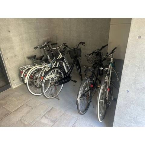 その他共有部分　詳細は、ウィンドワード菊水店までご相談下さい。