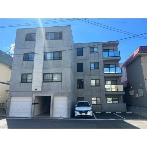 建物外観　詳細は、ウィンドワード菊水店までご相談下さい。