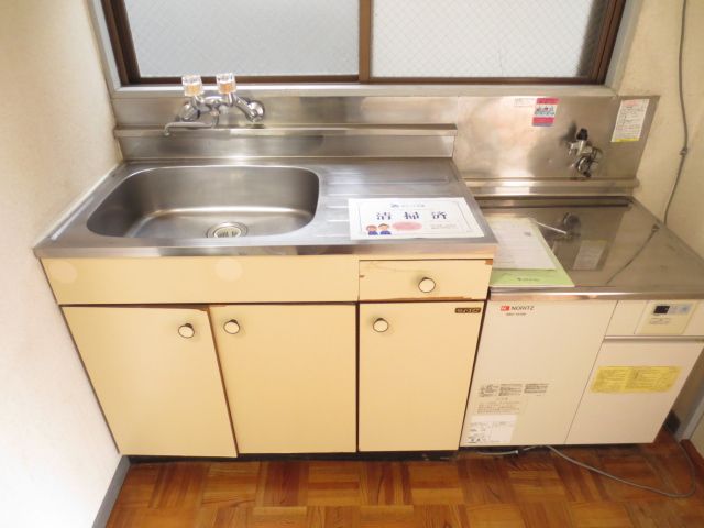 キッチン