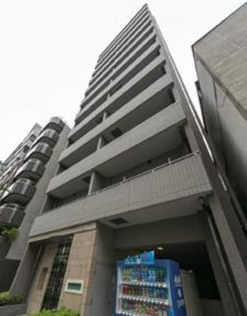 建物外観　☆きれいな外観☆