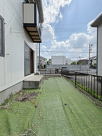 庭