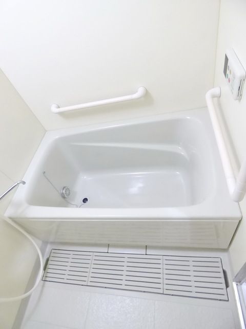 バス・シャワールーム　♪お風呂♪
