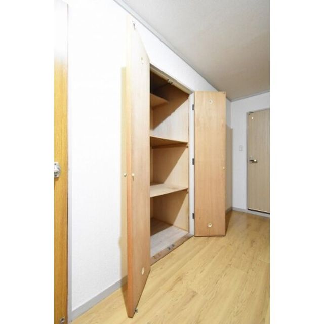収納　【収納】他の部屋参考写真現況優先