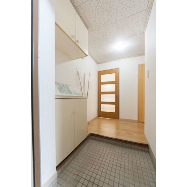 玄関　【玄関】他の部屋参考写真現況優先