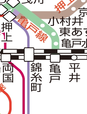 その他　★路線図☆
