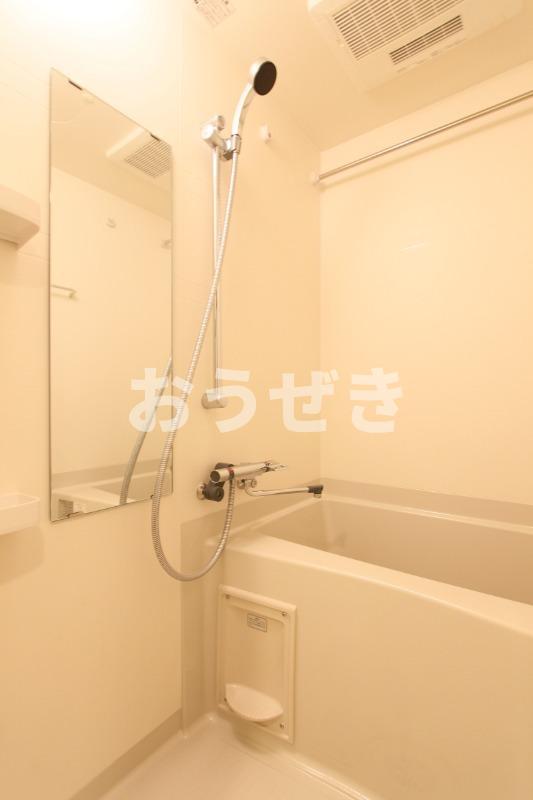 バス・シャワールーム　※同仕様参考写真
