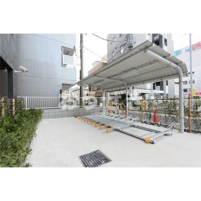 その他共有部分　※同仕様参考写真