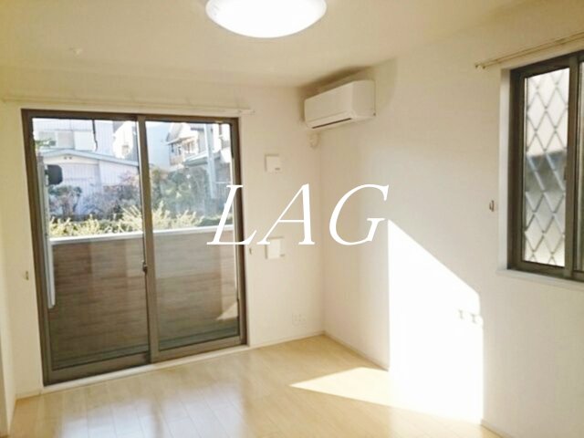 居室・リビング　洋室のお部屋です。