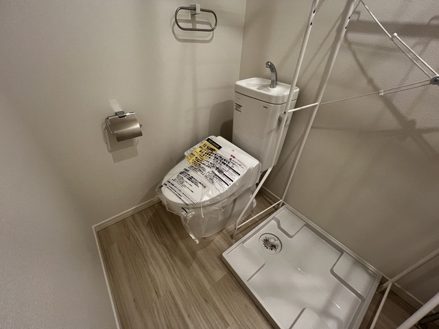 収納　同施工メーカーの参考写真