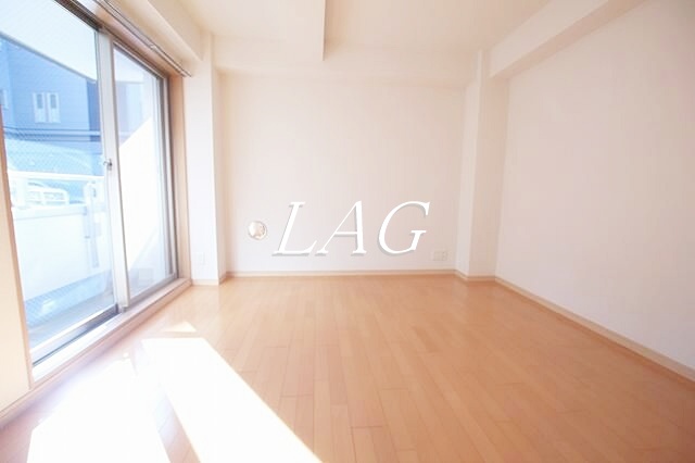 居室・リビング　洋室のお部屋です。