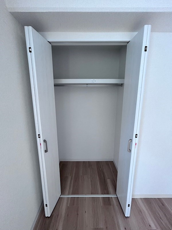 収納　他の部屋参照